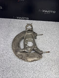 BMW G80 G82 G83 M3 M4 21-26 Front Right Suspension Spindle Knuckle No Hub