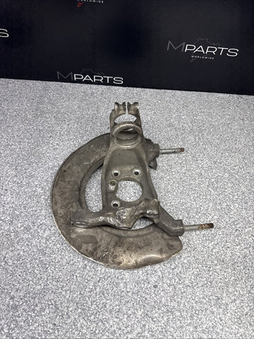 BMW G80 G82 G83 M3 M4 21-26 Front Right Suspension Spindle Knuckle No Hub