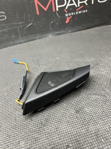 BMW F10 M5 11-16 HARMAN KARDON TWEETER SPEAKERS 7349009 9184794
