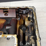 2008-2013 BMW E90 E92 E93 M3 S65 V8 LOWER ENGINE OIL PAN OEM