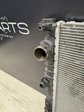 BMW 18-23 F90 F92 F93 M5 M8 S63 Front Engine Cooling Radiator OEM