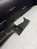 2014-2024 LAMBORGHINI HURACAN REAR BUMPER HEAT SHIELD COVER OEM 4T0825299