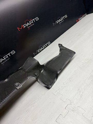 2014-2024 LAMBORGHINI HURACAN REAR BUMPER HEAT SHIELD COVER OEM 4T0825299