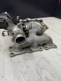VTT Vargas Turbocharger GC Upgraded Turbos BMW F80 F82 F83 M3 M4 S55 15-20