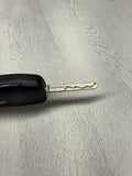OEM Factory Ford F150 F250 F350 Ranger Flip Key Keyless Remote Fob
