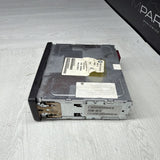 BMW 3 OEM CAR RADIO MEDIA AUDIO CD PLAYER DVD GPS NAVIGATION SYSTEM MK4 6971353