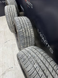 OEM BMW 01-06 E46 M3 19” Style 67 Wheels Rims Staggered Set