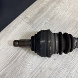 08-13 OEM BMW E90 E92 E93 M3 Rear Left Driver Side Output Half Shaft Axle