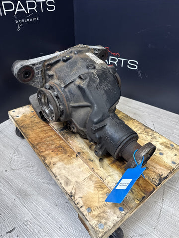 01-06 BMW E46 M3 REAR DIFF DIFFERENTIAL 108k MILES 3.62