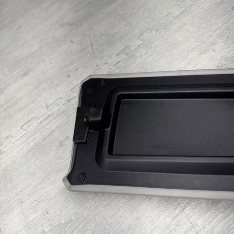 21-26 BMW G80 G82 G83 M3 M4 Center Console Armrest Arm Rest Top