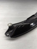 OEM BMW M3 CS M4 CS M4 20-26 Carbon Fiber Front Lip 51758085420 *Notes*
