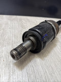 OEM BMW G05 G06 G07 X5 X7 F95 F96 X5M X6M AWD Front Left Driver Output CV Axle