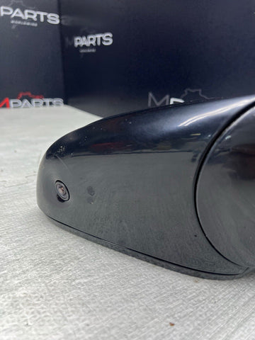 15-20 BMW F82 F83 M4 RIGHT PASSENGER MIRROR / CAMERA / LANE ASSIST