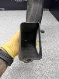 06-10 BMW E60 E63 E64 M5 M6 Left Driver Side Lower Air Intake Duct Pipe OEM
