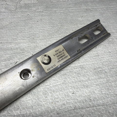 BMW E90 E92 E93 M3 STRUT BRACE BAR FRONT ENGINE BAY GENUINE 8044553 *Notes*