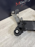 01-06 BMW E46 M3 REAR SUSPENSION SUBFRAME AXLE CARRIER CRADLE UPGRADED
