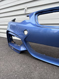 (PICKUP ONLY) BMW F22 228 230 FRONT BUMPER 2014-2017 M SPORT 51118055299 OEM