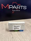 08-14 BMW E70 E71 X5M X6M Sport Utility Suspension Control Module Rear 6785386