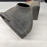 BMW Z3 M Roadster M Coupe Front Bumper Air Duct Driver Left Side LH OEM