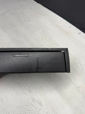 99-06 BMW E46 323 325 328 330 M3 E46 CENTER CONSOLE STORAGE TRAY BLACK OEM