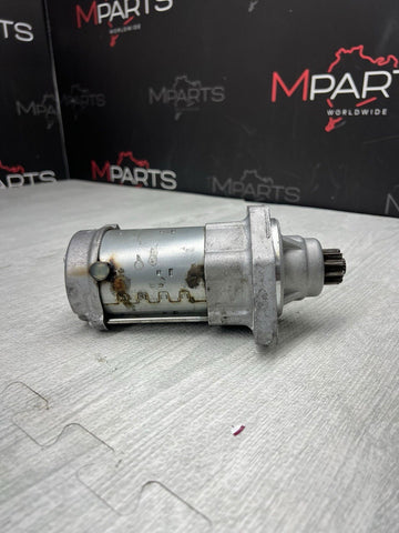 PORSCHE 12-19 911 991 Gt3 Starter 9A260410900 24632265