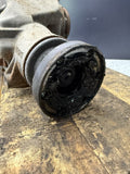 01-06 BMW E46 M3 REAR DIFF DIFFERENTIAL 116K MILES 3.62