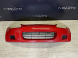 (PICKUP ONLY) 2000-2009 HONDA S2000 OEM FRONT BUMPER COVER