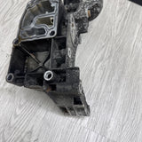 BMW S54 3.2L Engine Oil Filter Housing 01-08 E46 M3 Z4 11427839858