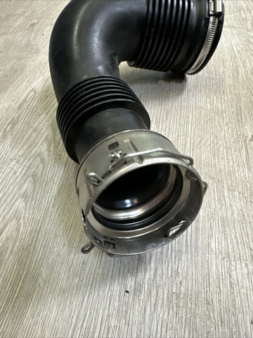 BMW G80 G82 G83 M3 M4 Competition S58 Right Front Intake Pipe Hose OEM 8095812