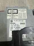 BMW E38 E39 E53 NAVIGATION CD COMPUTER MK II 6908311 4105062