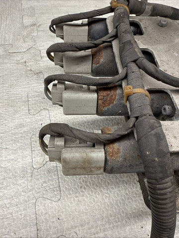 BMW E60/E61/E63/E64 M5 M6 SMG Transmission Solenoids 21542282998