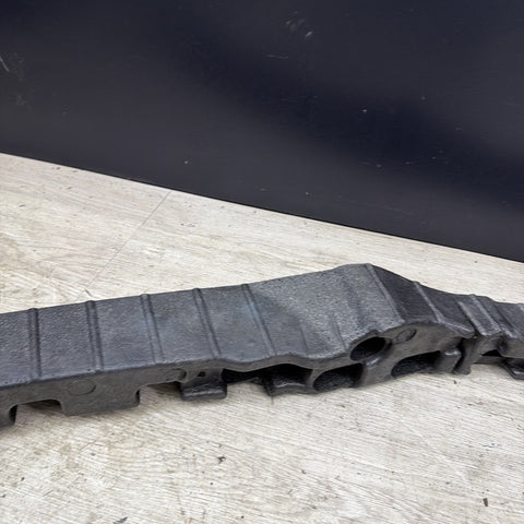 OEM BMW 01-06 E46 M3 FRONT BUMPER FOAM FOAMS SUPPORT 51118056689
