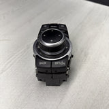 08-13 BMW E90 E92 E93 M3 iDrive Center Console Switch Control OEM 9189048