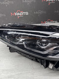 21-23 BMW G80 G82 G83 M3 M4 LED HEADLIGHT LEFT DRIVER 9851039-03 OEM