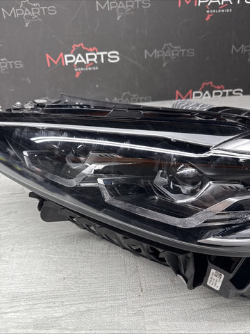 21-23 BMW G80 G82 G83 M3 M4 LED HEADLIGHT LEFT DRIVER 9851039-03 OEM