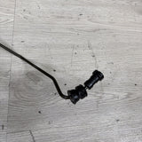01-06 BMW E46 M3 OEM Clutch and Brake Pedal Assembly
