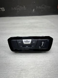 21-24 BMW G82 G83 G22 M4 Headlight Control Switch Panel OEM 5A16B17