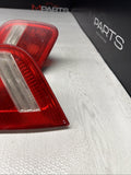 03-06 BMW E46 325 330 M3 Trunk Mounted Inner Tail Lights 6920706