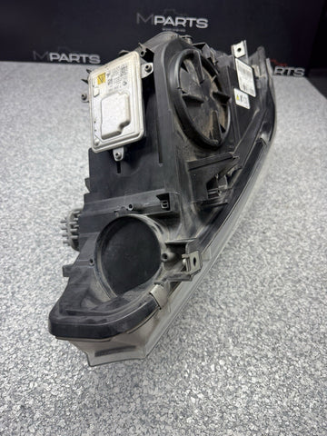 BMW 15-17 F80 F82 F83 M3 M4 Front Left Xenon Headlight Lamp Assembly OEM