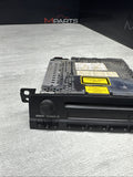 2002 BMW E46 323 325 330 M3 Audio Business CD Radio