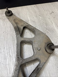 BMW E46 M3 01-06 Front Left Driver Side Lower Control Arm OEM
