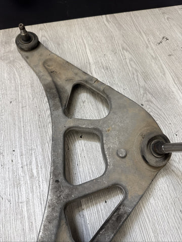 BMW E46 M3 01-06 Front Left Driver Side Lower Control Arm OEM