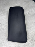 BMW G87 M2 G42 M240I COUPE FRONT CENTER CONSOLE ARM REST COVER LID BLACK
