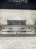 (PICKUP ONLY) 01-02 BMW Z3 M Z3M Coupe Rear Bumper Original OEM