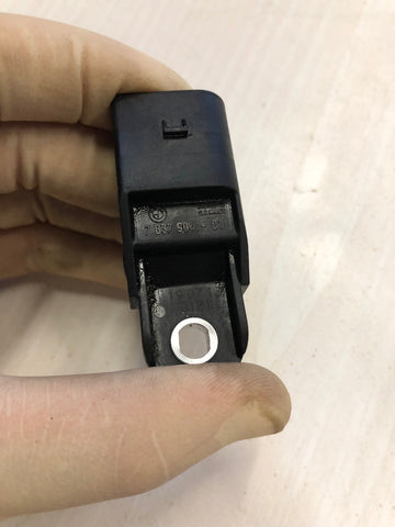 2008-2013 BMW E90 E92 E93 M3 CAMSHAFT POSITION SENSOR OEM ORIGINAL 7837904