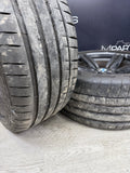 2012-2019 BMW F06 F12 F13 M6 M6343M 20" Alloy Wheels Rims 36112284707 2283403