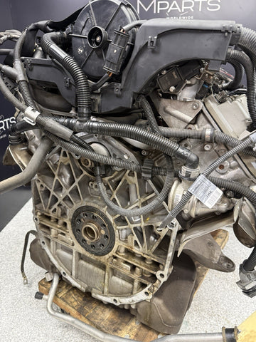 2010 BMW E90 E92 E93 M3 08-13 S65 V8 4.0L Complete Engine Motor 58k Miles
