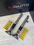 KW Coilovers Kit 15-20 BMW F80 F82 F83 M3 M4 Coilovers Suspension