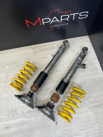 KW Coilovers Kit 15-20 BMW F80 F82 F83 M3 M4 Coilovers Suspension