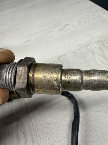 BMW 21-26 G80 G82 G83 G87 M2 M3 M4 S58 Upstream O2 Oxygen Sensor Sensors OEM